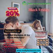 Tadalafil online