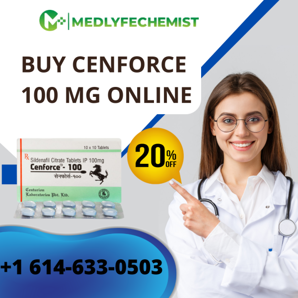 cenforce 100 vs viagra