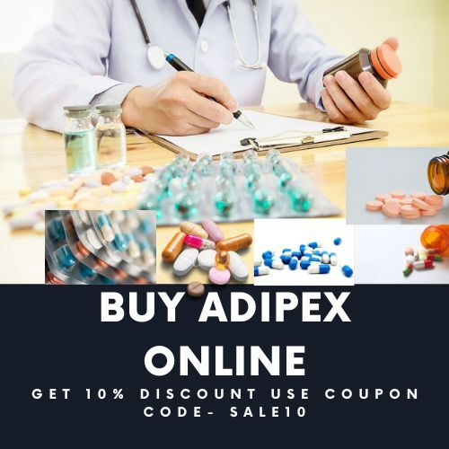 Buy Adipex Online Secure And Easy Delivery