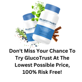 Glucotrust Where to Buy