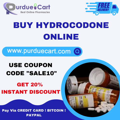 Buy Hydrocodone Online At lowest Price