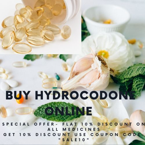 Buy Hydrocodone Online Safe Doorstep Delivery
