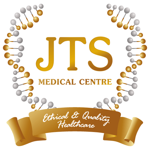 JTS MEDICAL CENTRE
