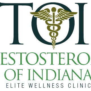 Testosterone of Indiana