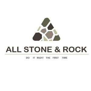 All Stone & Rock