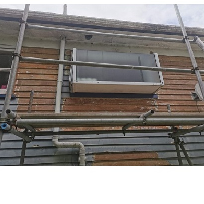 Best Paint Stripping and Lead-based Paint Removal Auckland