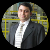 Akash Gaur