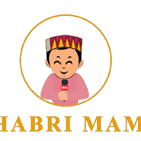 Khabri Mama