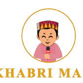 Khabri Mama