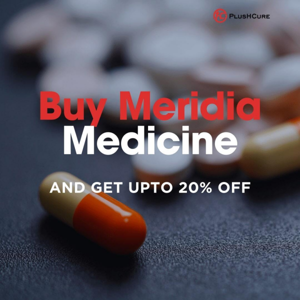 Buy Equality Meridia Tablets Online in USA