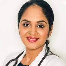 Dr. Tanvi Mayur Patel