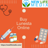 Buy Eszopiclone Online at Low Price in USA on Newlifemedix