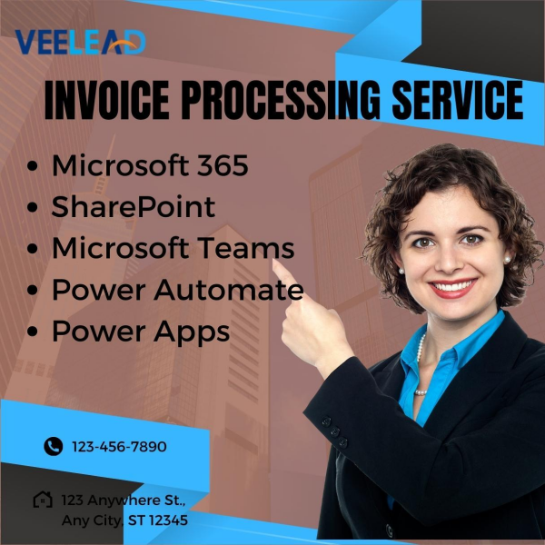 Veelead Solutions