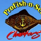 ProFish-n-Sea Alaska Coho Salmon Fishing