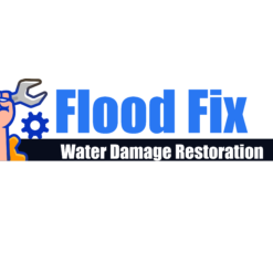 FloodFix Water Damage Restoration