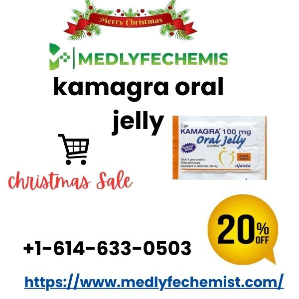 kamagra oral jelly