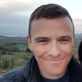 Luke Fitzgerald