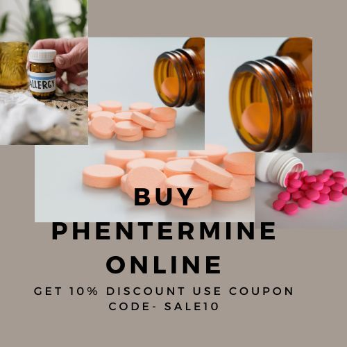 Buy Phentermine Online Safe Home Delivery In USA