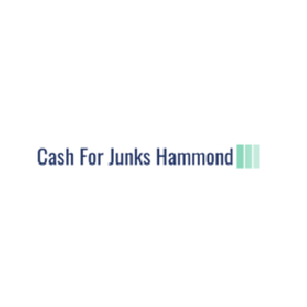 Cash For Junks Hammond