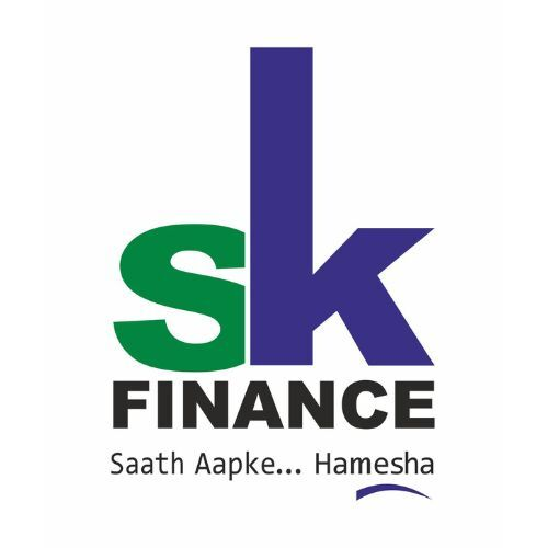 SK Finance Limited