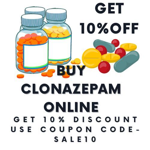 Buy Clonazepam Online Same Day Delivery Via PayPal