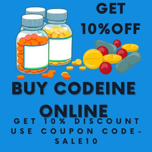 Buy Codeine Online Overnight With VISA Payment