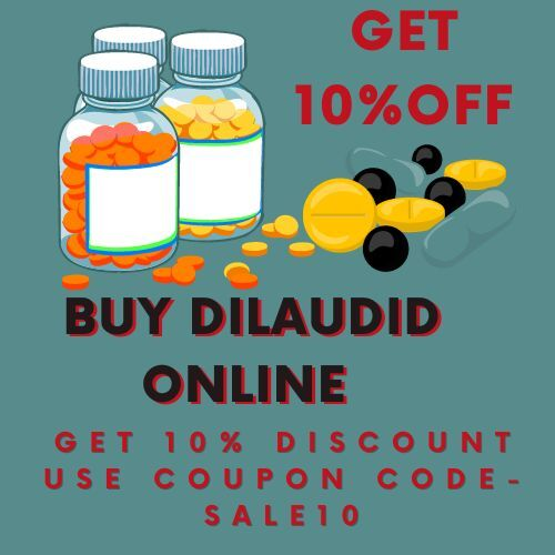 Buy Dilaudid Online FedEx Overnight Delivery