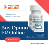 Buy Opana ER Online Instant Delivery Overnight in USA