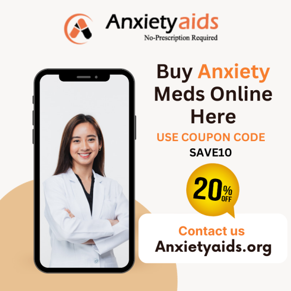 Buy Clonazepam Online USA To USA @Anxietyaids.org…..