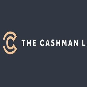 Cashman Law Firm