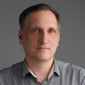 Alexander Borodin - Startupxplore Alexander Borodin