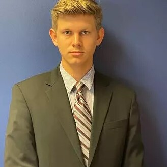 Trenton Korte, Bankers Life Agent
