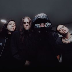Bad Omens Merch