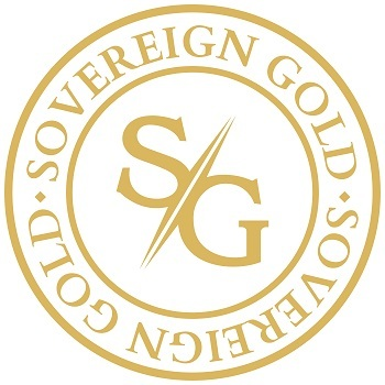 Sovereign Gold