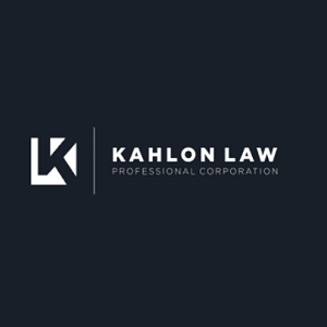 Antar Kahlon Criminal Lawyer Mississauga