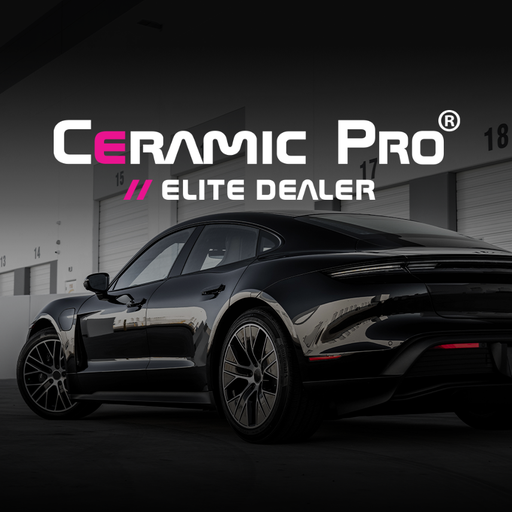 Ceramic Pro Wayne