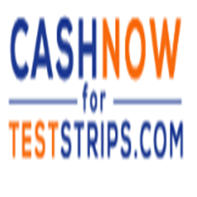 Cash Now For Test Strips