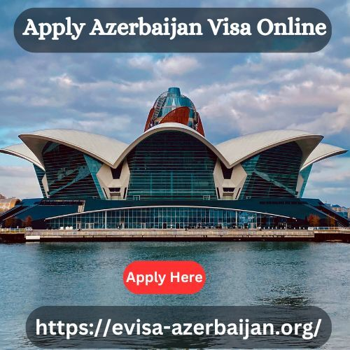 electronic visa to azerbaijan