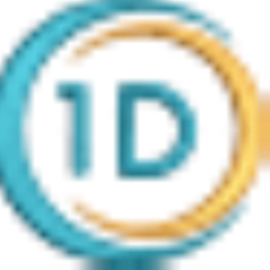 1Dollar Digitizing