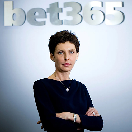 Denise Coates