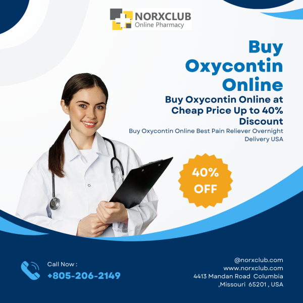 Buy Oxycontin Online At Cheap Prices Overnight Free Delivery
