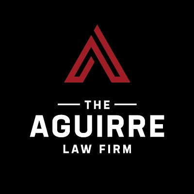 The Aguirre Law Firm, PLLC