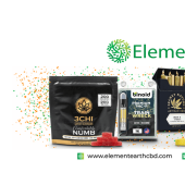 Element Earth CBD - Startupxplore Element Earth CBD