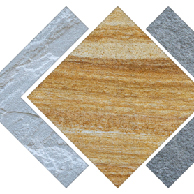 Raj Stones And Tiles