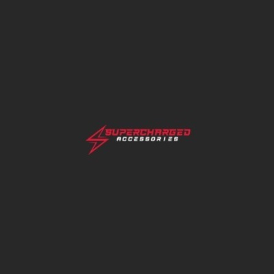 Supercharged Accessories
