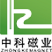 Zhejiang Zhongke Magnetic Industry Co., Ltd.
