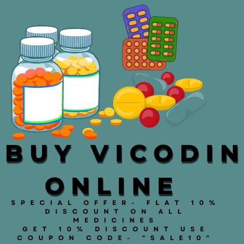 Buy Vicodin Online Track Your Medication Delivery Hassle-Free