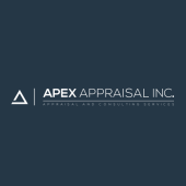 Sean Smith (Apex Appraisal Inc.)