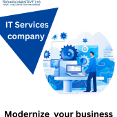 Best IT Services company in India | Jamtech Technologies