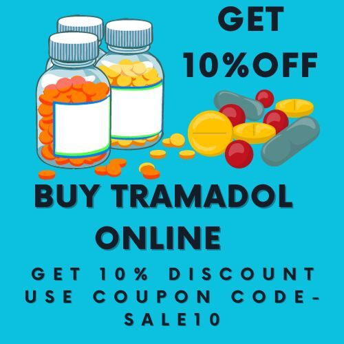 Buy Tramadol Online Instant Relief with No Appointment Required